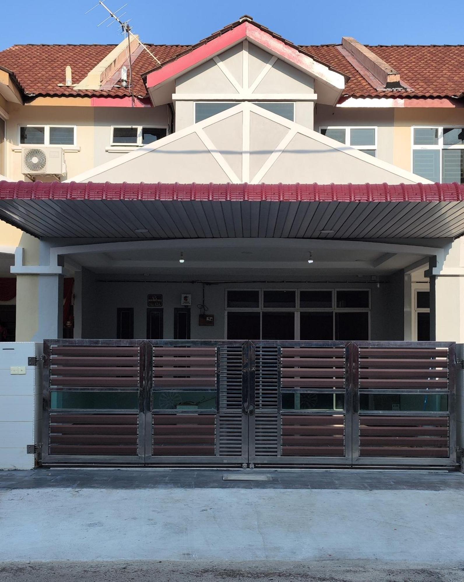 Ankang Alor Setar