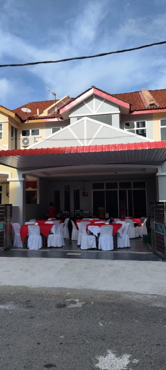 Ankang Alor Setar